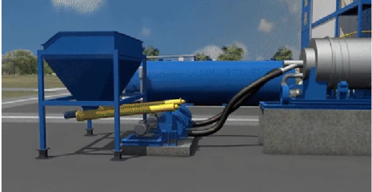 Asphalt Batch Mix Plant VS Asphalt Drum Mix Plant