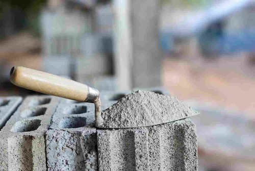 What Is the Difference Between Concrete and Cement?