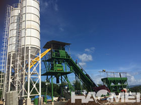 Seven Tips For Choosing Right Concrete Batching Plant