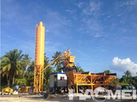 Some Tips About Concrete Batching Plant